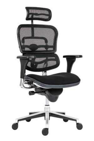 kancelářská židle Antares Ergohuman látka