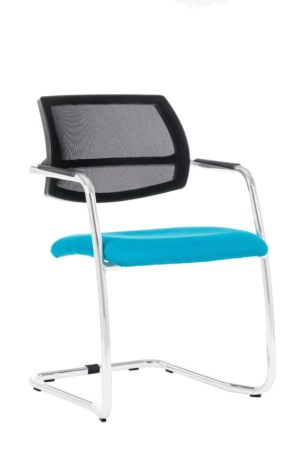 konferenční židle Antares Magix 2180/S Net