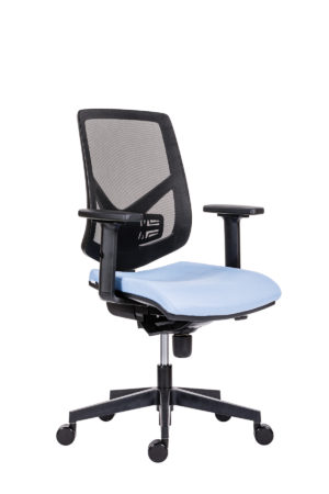 Antares kancelářská židle Skill