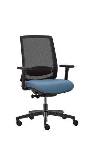 RIM kancelářská židle Victory 1412