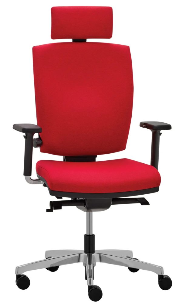 RIM kancelářská židle Anatom AT 985