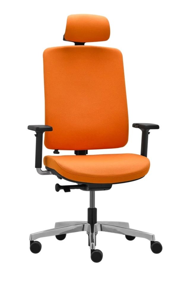 RIM kancelářská židle Flexi 1112