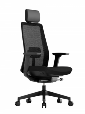 Office pro K10 podhlavník