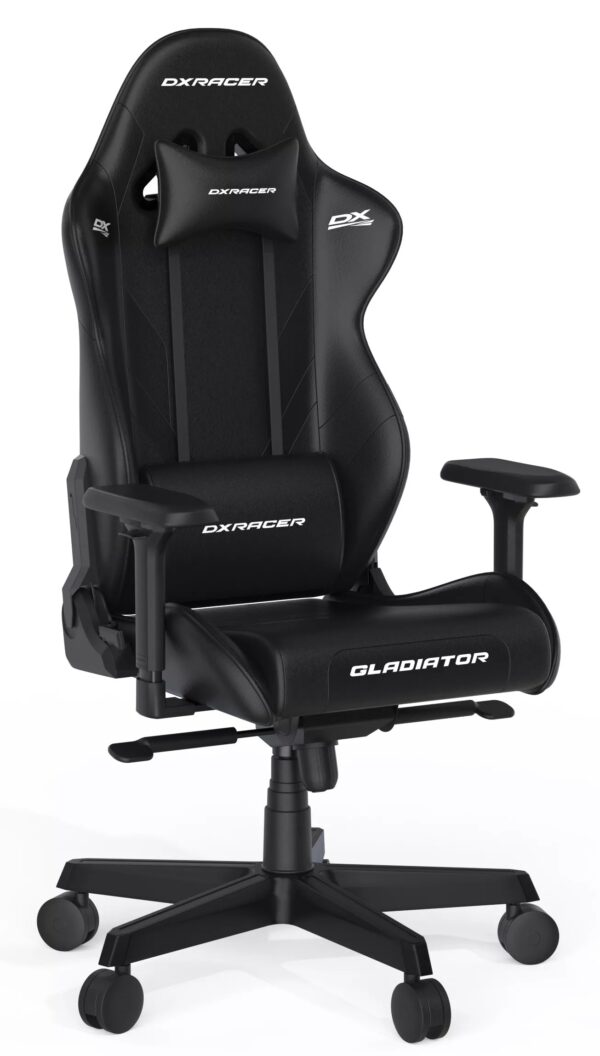 herní židle DXRacer GB001/N