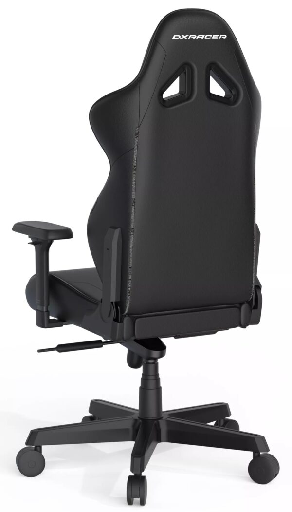 herní židle DXRacer GB001/N
