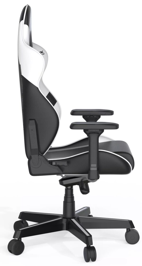 herní židle DXRacer GB001/NW