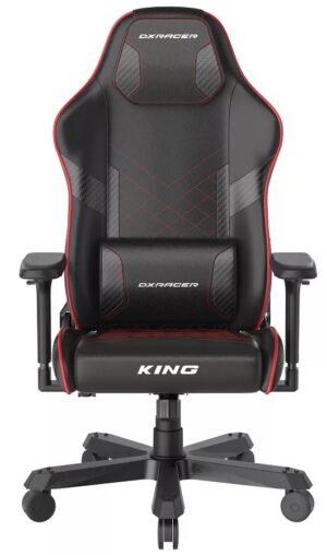 herní židle DXRacer K200/NR