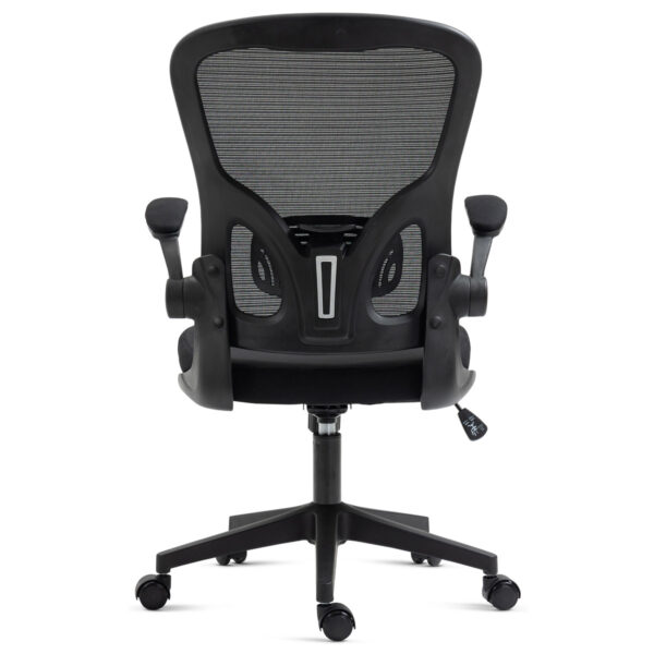 Autronic kancelářská židle KA-V318 BK
