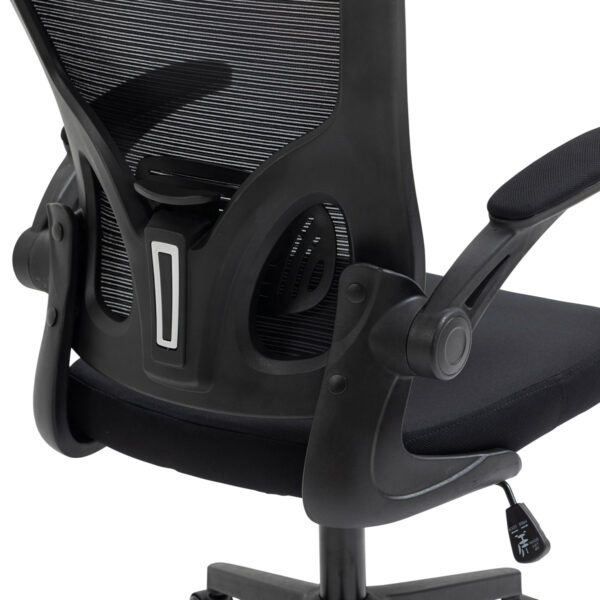 Autronic kancelářská židle KA-V318 BK