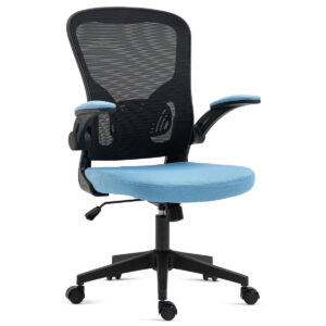 Autronic kancelářská židle KA-V318 BLUE