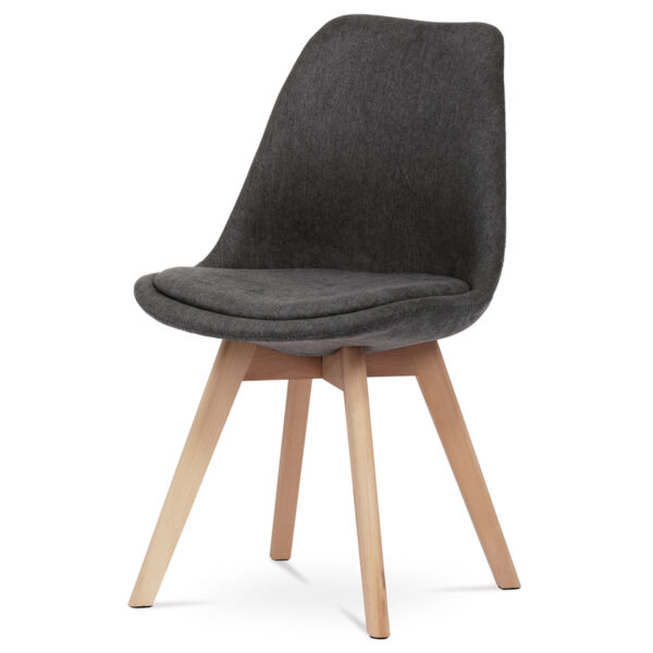 Autronic jídelní židle CT-751 GREY2