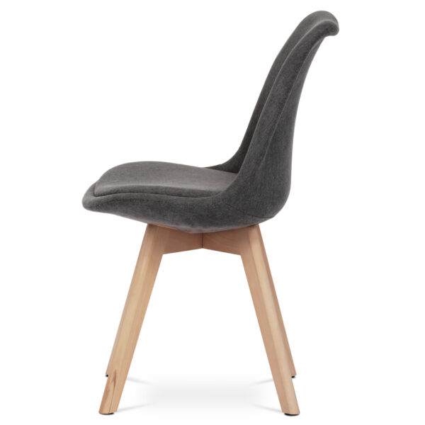 Autronic jídelní židle CT-751 GREY2