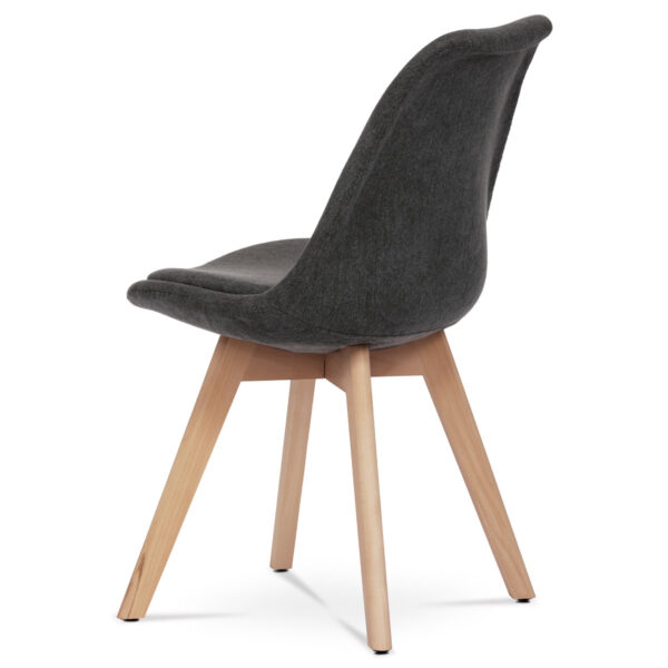 Autronic jídelní židle CT-751 GREY2