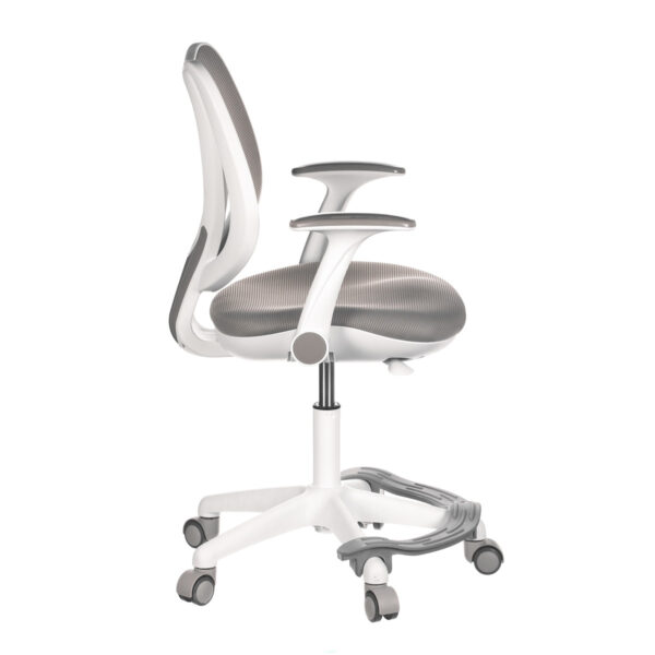 Autronic dětská židle KA-C806 GREY