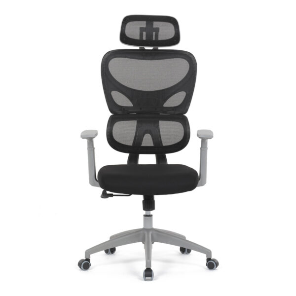 Autronic kancelářská židle KA-K2081 BK