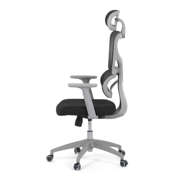Autronic kancelářská židle KA-K2081 BK