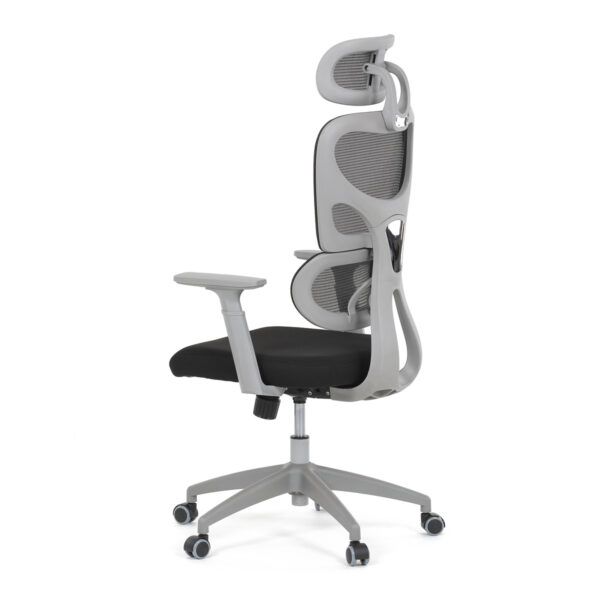 Autronic kancelářská židle KA-K2081 BK