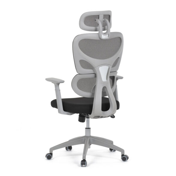 Autronic kancelářská židle KA-K2081 BK