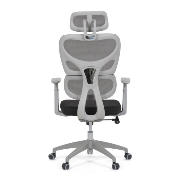 Autronic kancelářská židle KA-K2081 BK