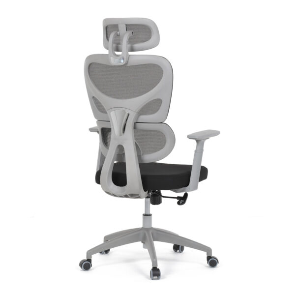 Autronic kancelářská židle KA-K2081 BK