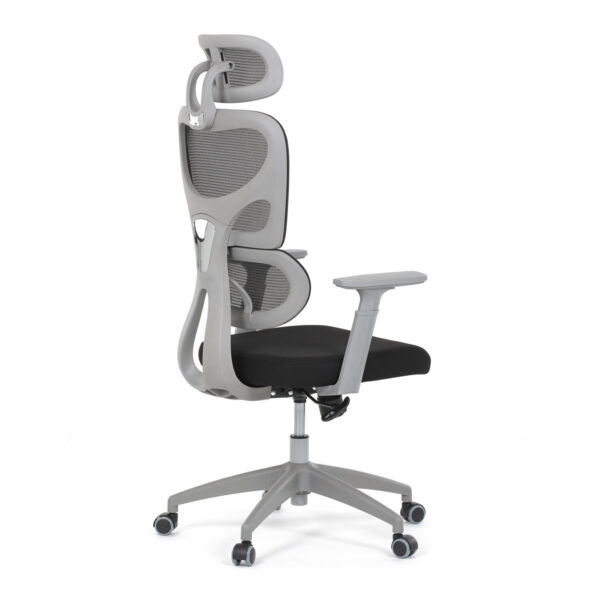 Autronic kancelářská židle KA-K2081 BK