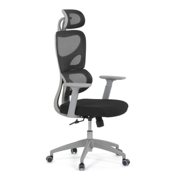 Autronic kancelářská židle KA-K2081 BK