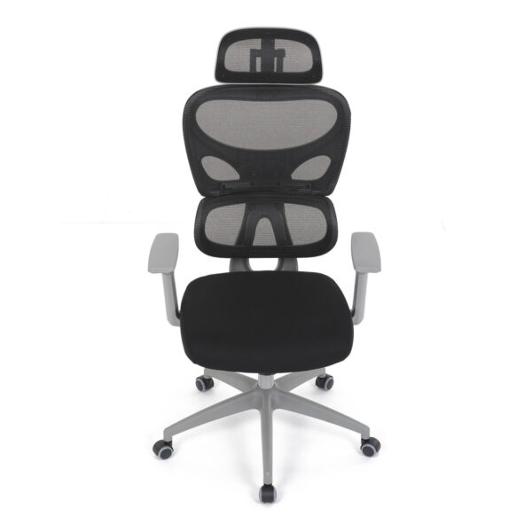 Autronic kancelářská židle KA-K2081 BK