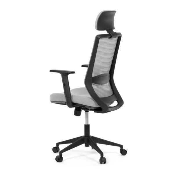 Autronic kancelářská židle KA-V3329 GREY