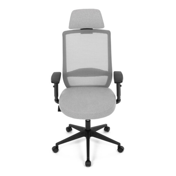 Autronic kancelářská židle KA-V3329 GREY