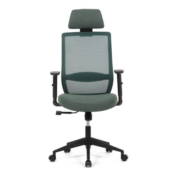 Autronic kancelářská židle KA-V3329 GRN