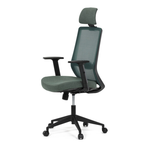 Autronic kancelářská židle KA-V3329 GRN