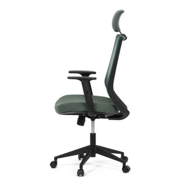 Autronic kancelářská židle KA-V3329 GRN