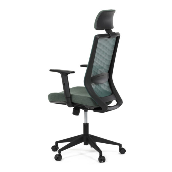 Autronic kancelářská židle KA-V3329 GRN