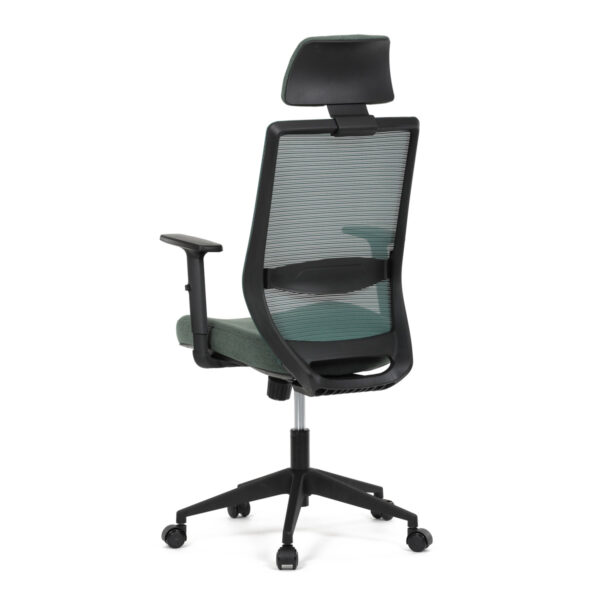 Autronic kancelářská židle KA-V3329 GRN