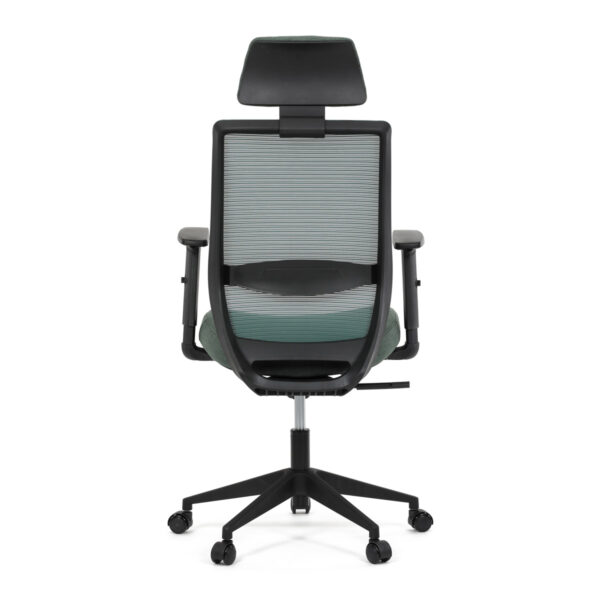 Autronic kancelářská židle KA-V3329 GRN