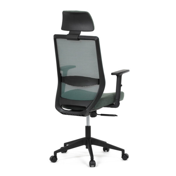 Autronic kancelářská židle KA-V3329 GRN