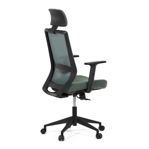 Autronic kancelářská židle KA-V3329 GRN
