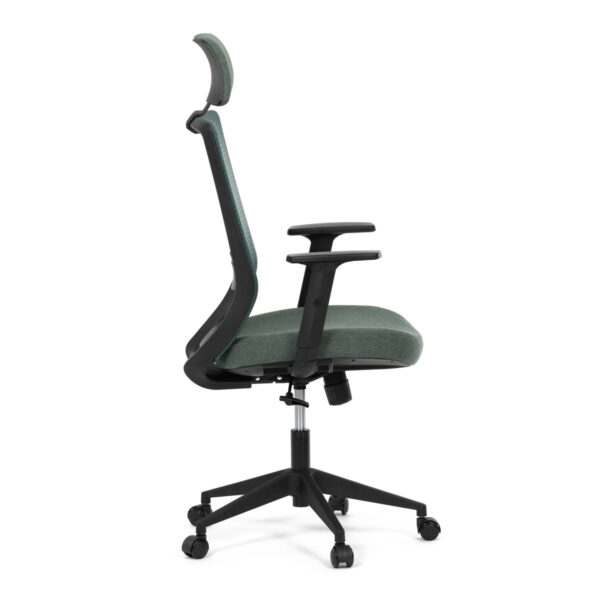 Autronic kancelářská židle KA-V3329 GRN