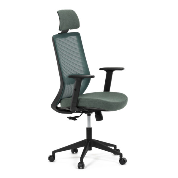 Autronic kancelářská židle KA-V3329 GRN