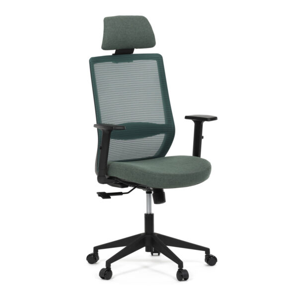 Autronic kancelářská židle KA-V3329 GRN