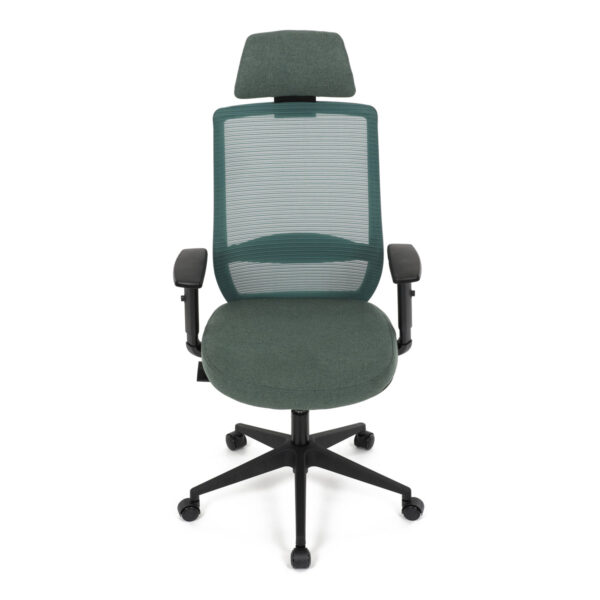 Autronic kancelářská židle KA-V3329 GRN