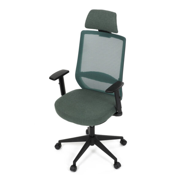 Autronic kancelářská židle KA-V3329 GRN