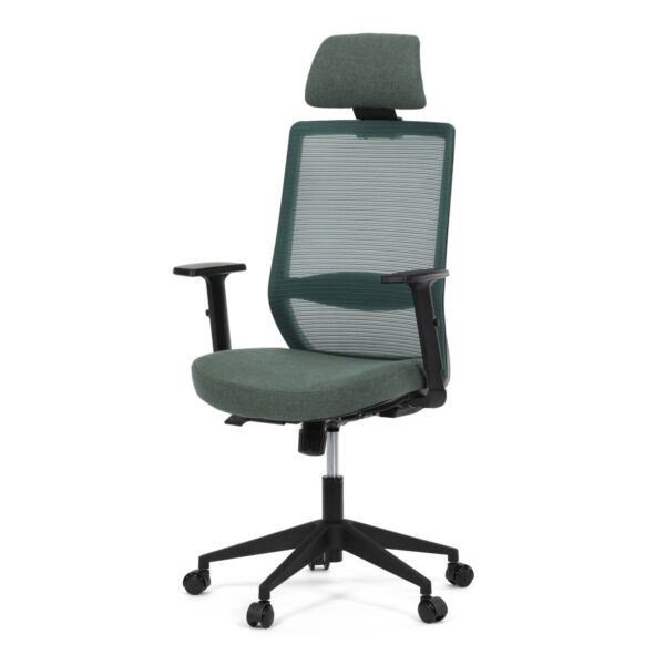 Autronic kancelářská židle KA-V3329 GRN