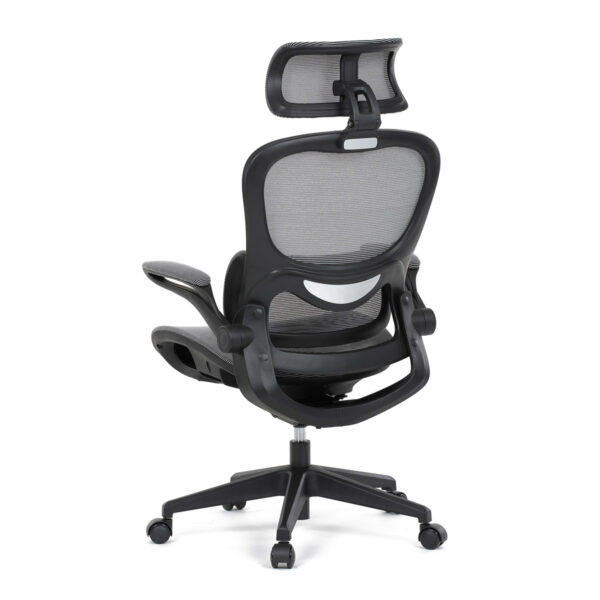 Autronic kancelářská židle KA-Y356 GREY
