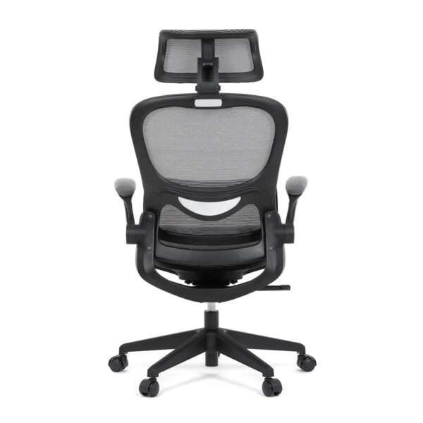 Autronic kancelářská židle KA-Y356 GREY