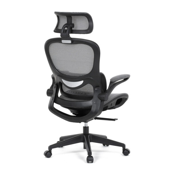 Autronic kancelářská židle KA-Y356 GREY