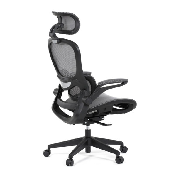Autronic kancelářská židle KA-Y356 GREY