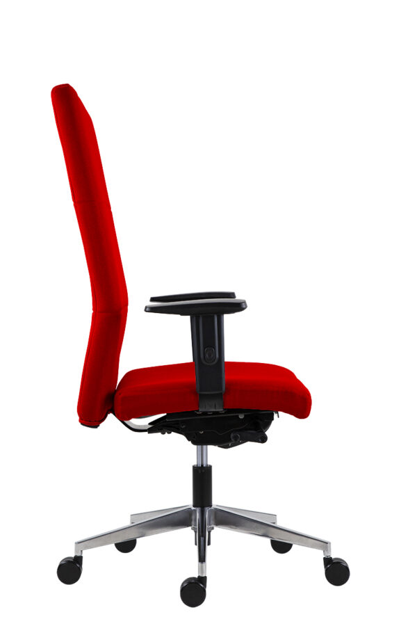 Antares kancelářská židle 8100 Vertika XXL