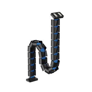 Powerton organizér kabelů magnetický