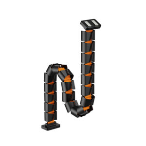 Powerton organizér kabelů magnetický